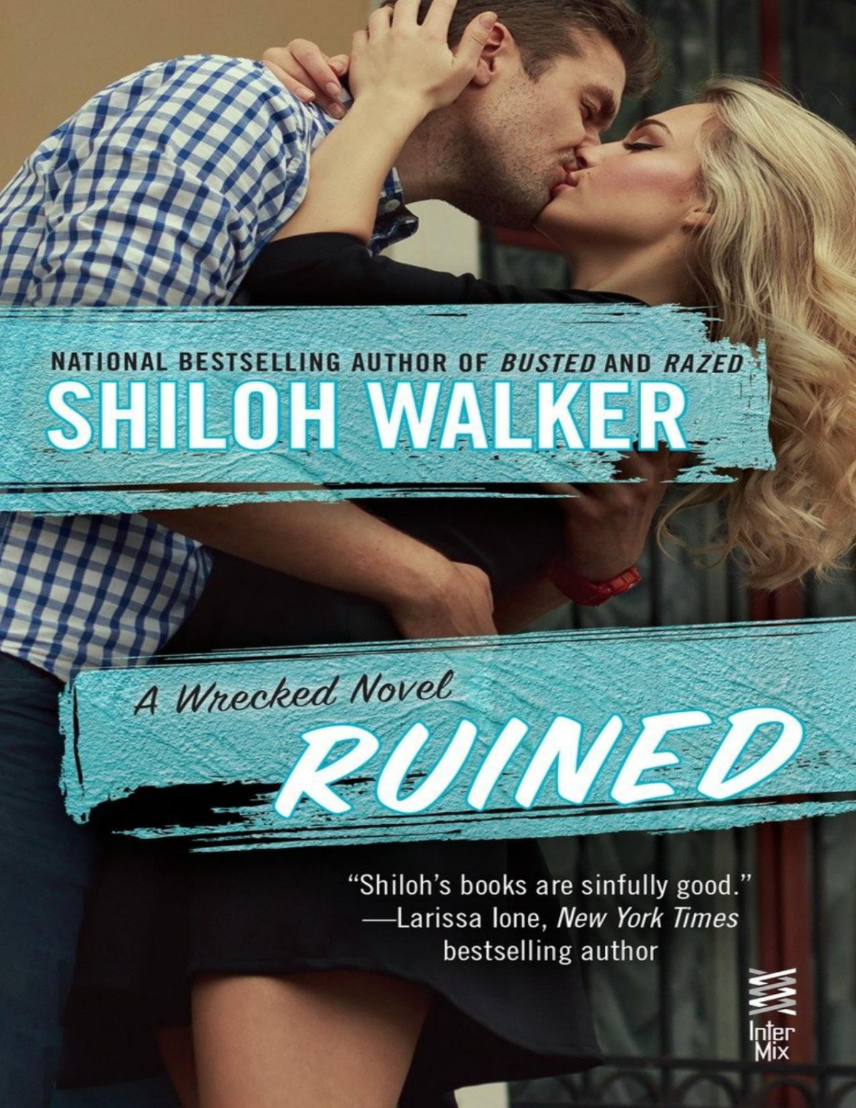 Ruined Shiloh Walker