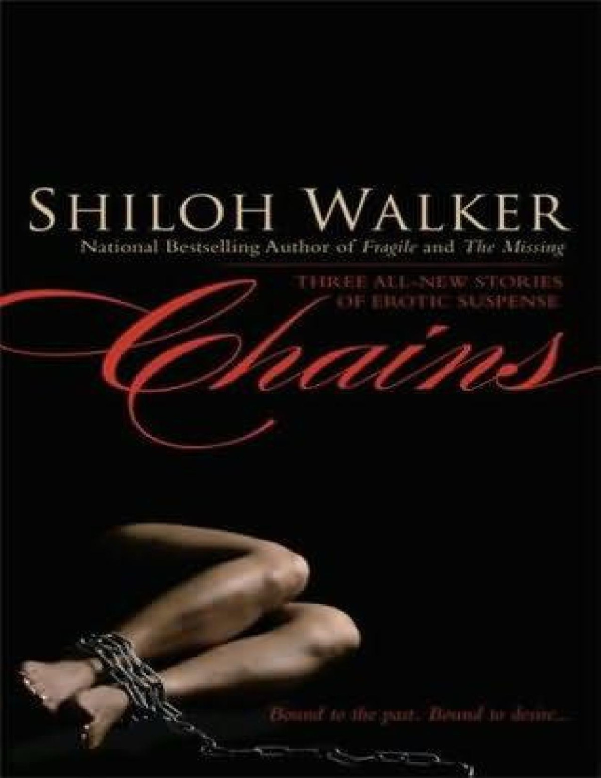 Chains Shiloh Walker Walker Shiloh