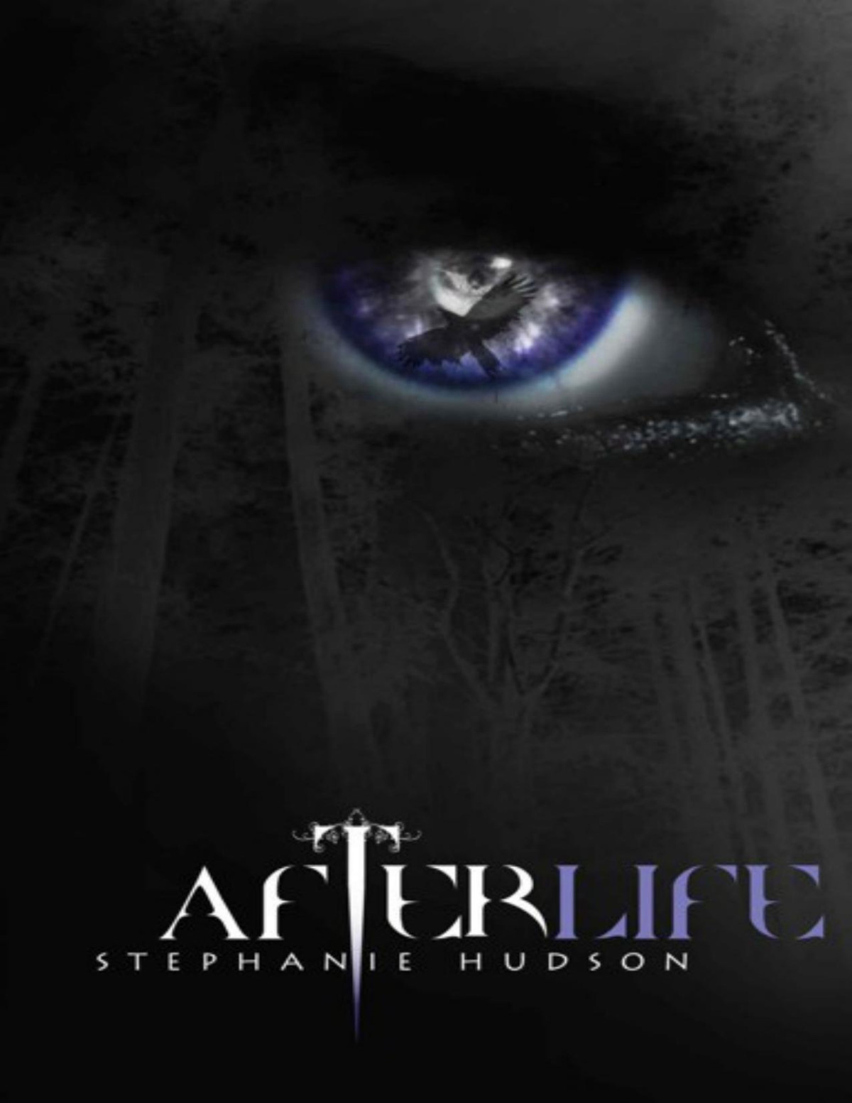 Afterlife Hudson Stephanie Hudson Stephanie