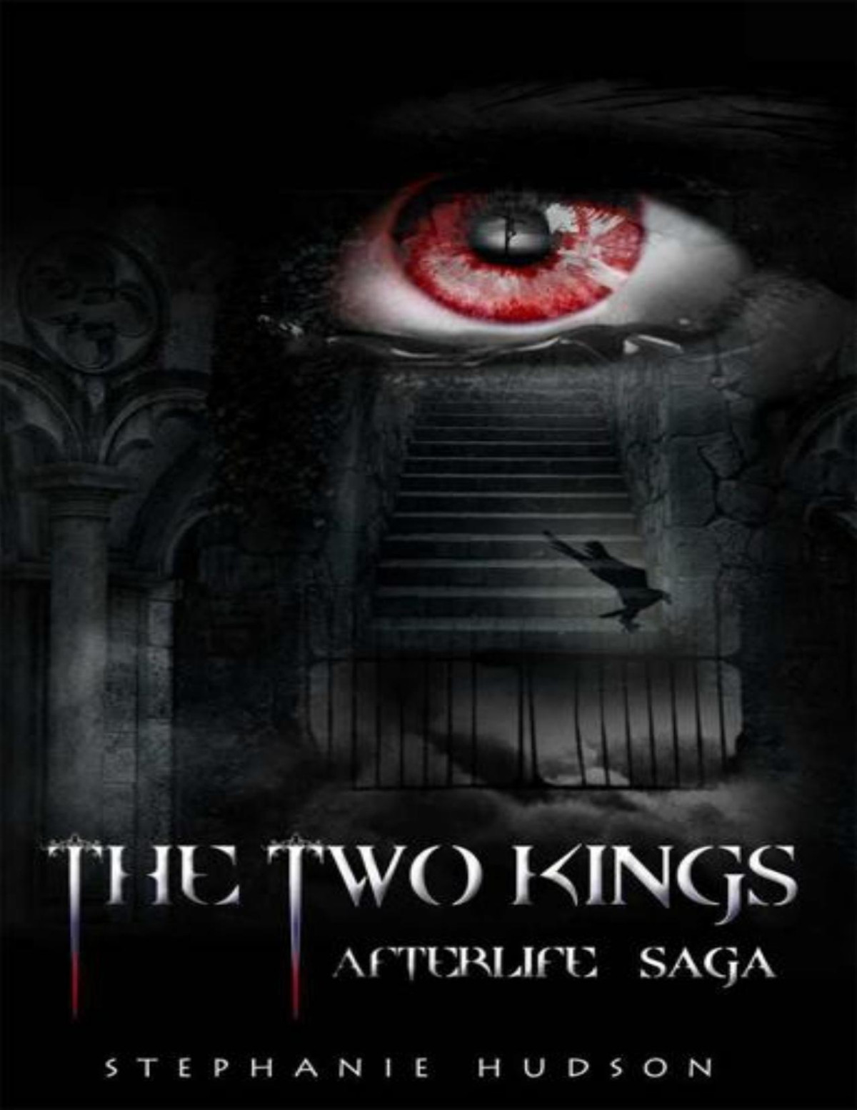 The Two Kings Hudson Stephanie Hudson Stephanie