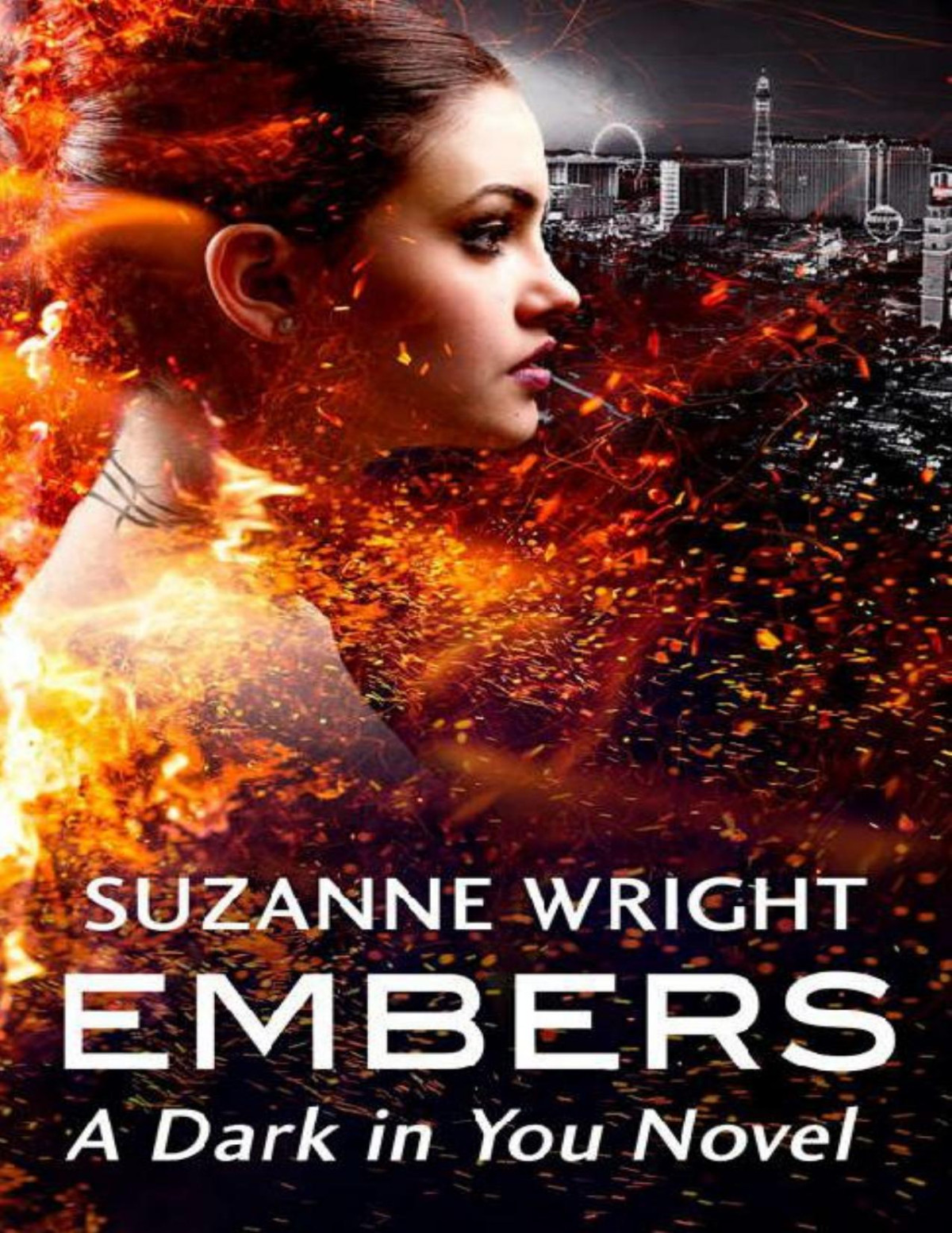 Embers Suzanne Wright Wright Suzanne