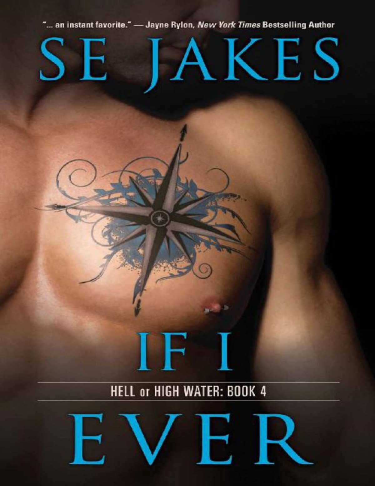 If I Ever Hell Or High Water Book 4 Se Jakes Stephanie Tyler Jakes
