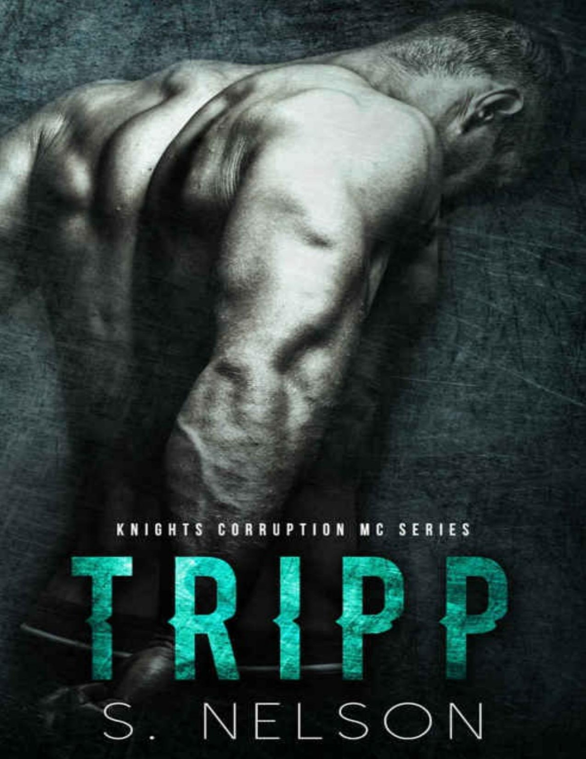 Tripp Knights Corruption Mc Series Book 4 S Nelson Nelson