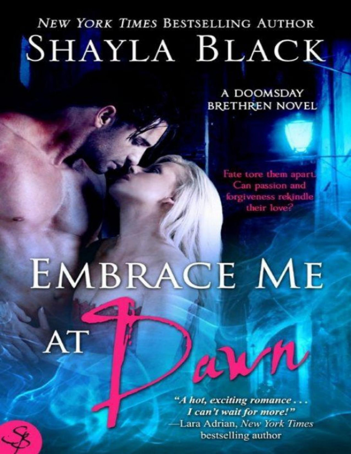 Embrace Me At Dawn Shayla Black Black Shayla