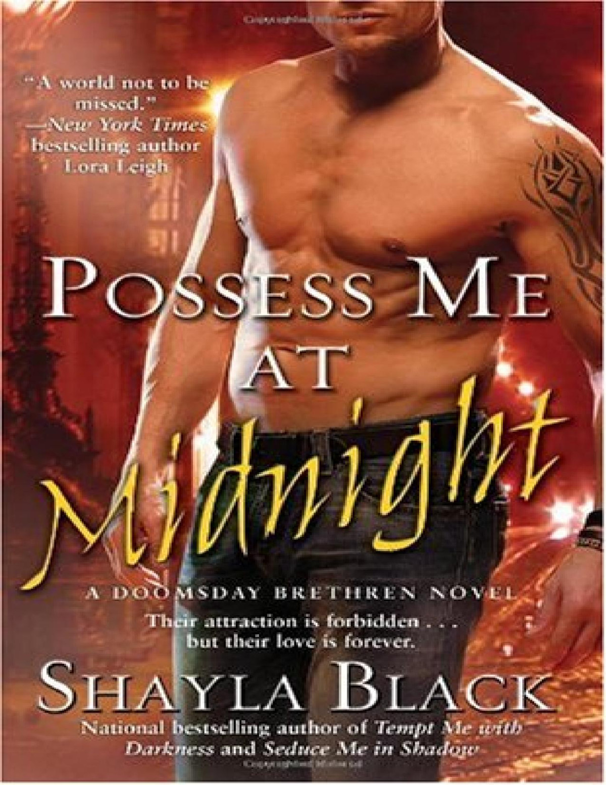 Possess Me At Midnight Shayla Black Black Shayla