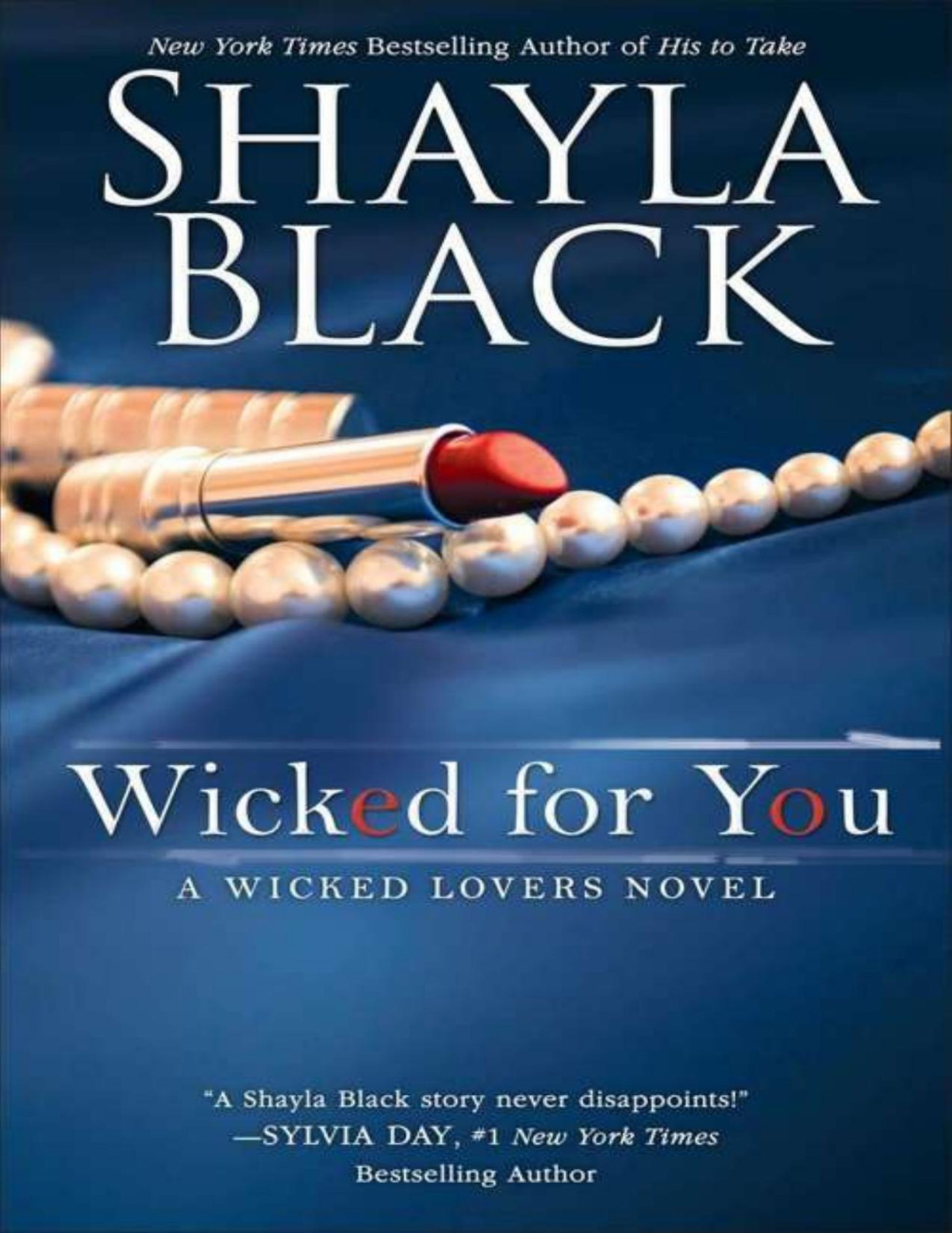 Wicked For You Shayla Black Black Shayla