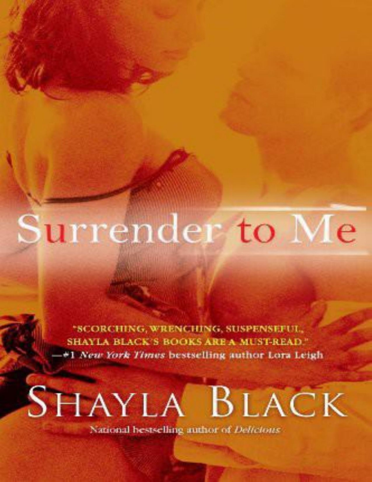 Surrender To Me 4 Shayla Black Black Shayla