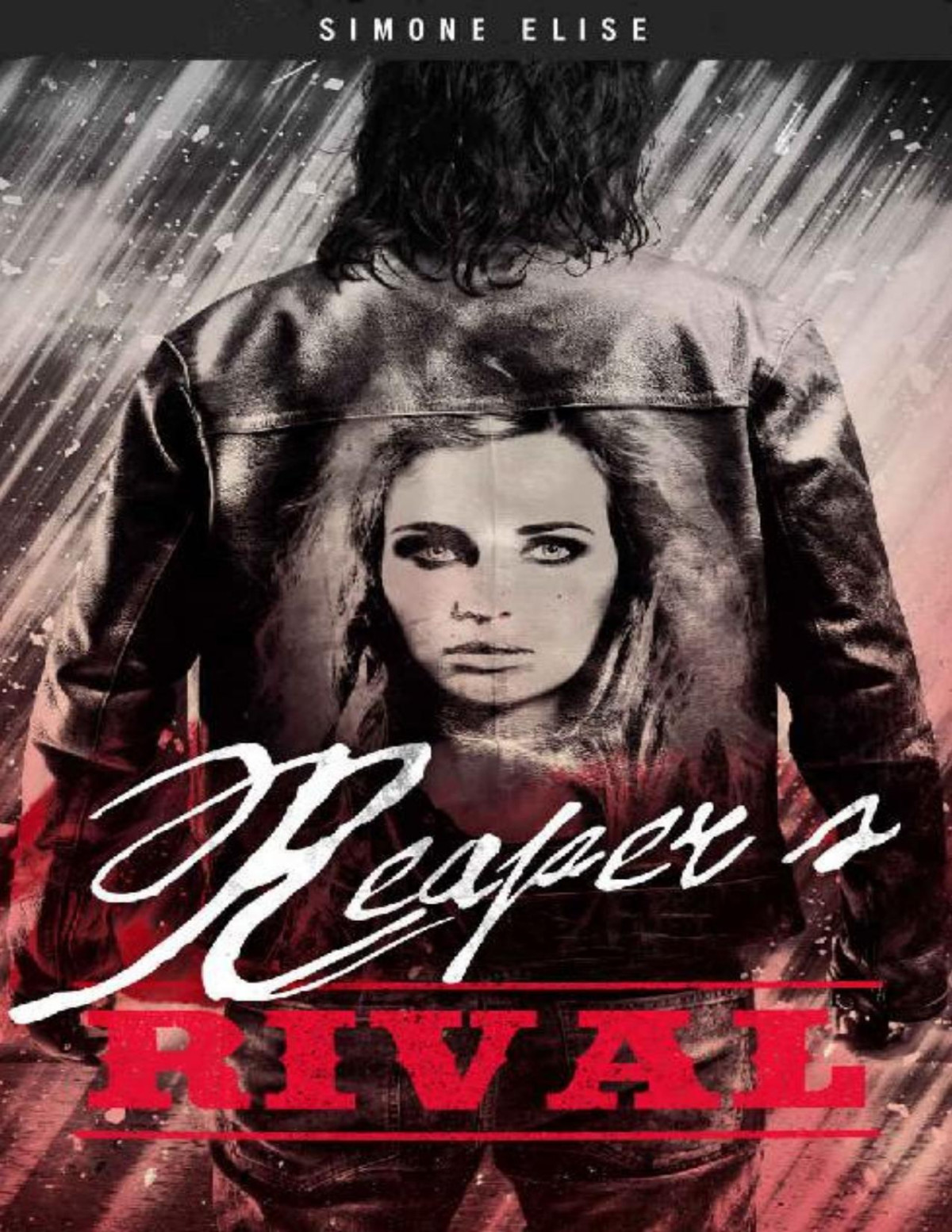 Reapers Rival Satans Sons Mc Romance Series Book 2 Simone Elise Elise