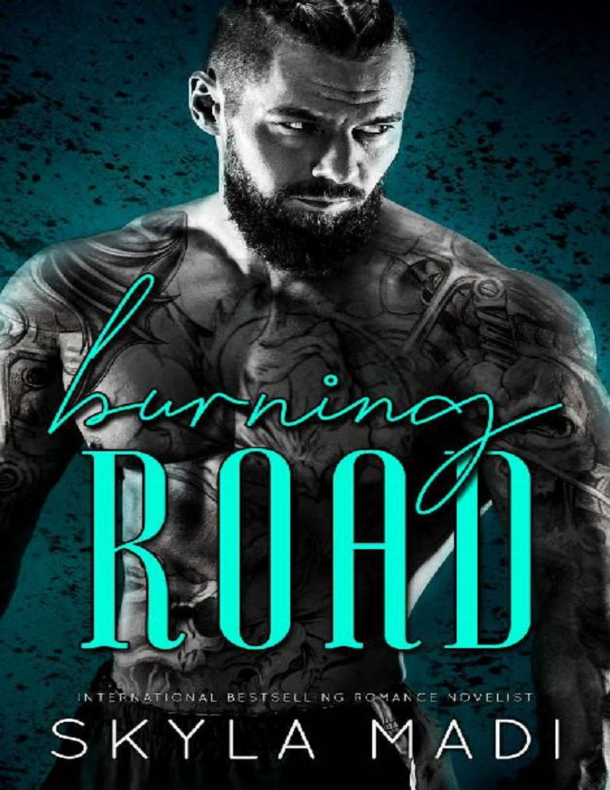 Burning Road A Devils Cartel Mc Series Book 1 Skyla Madi Madi