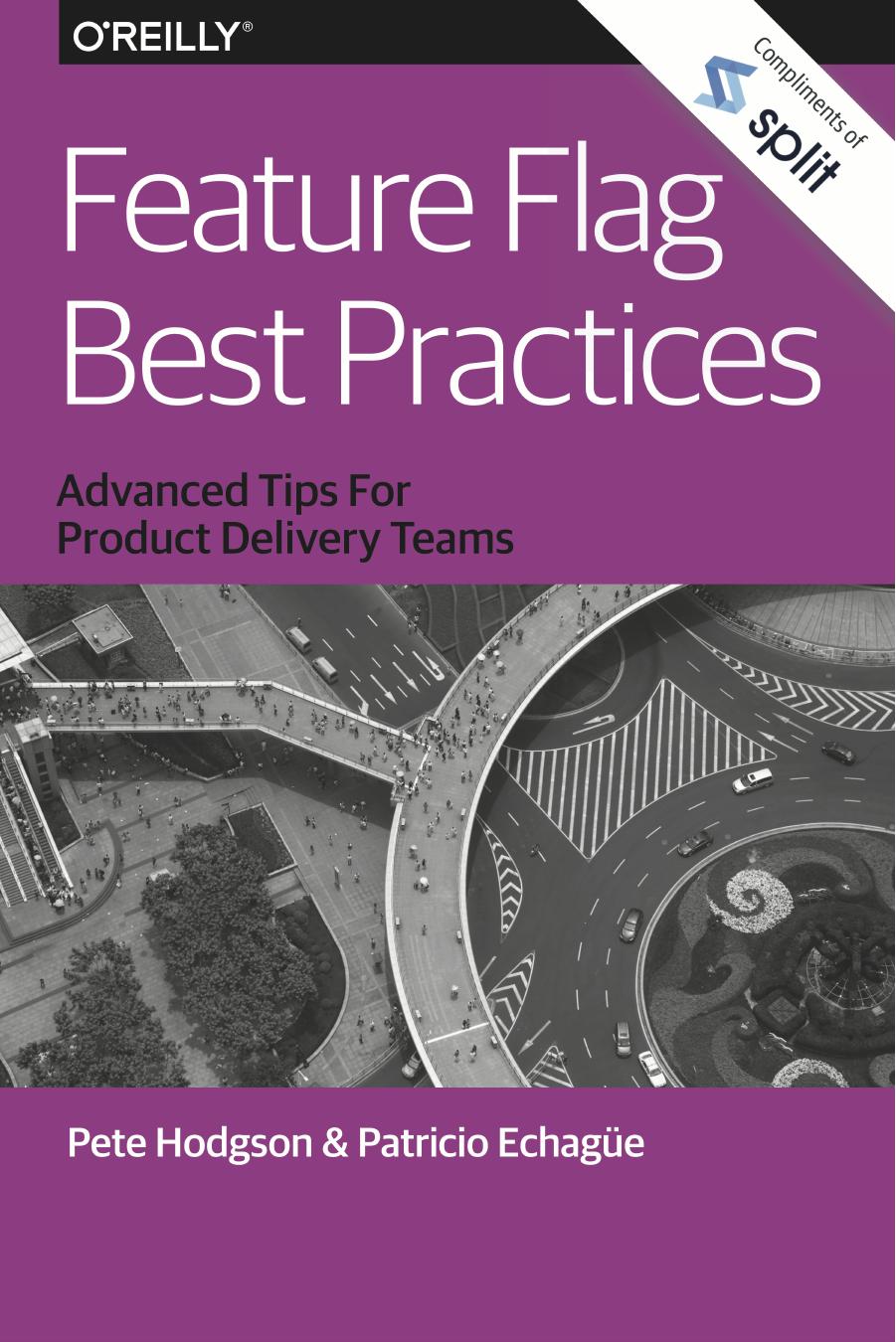 Feature Flag Best Practices Pete Hodgson And Patricio Echage