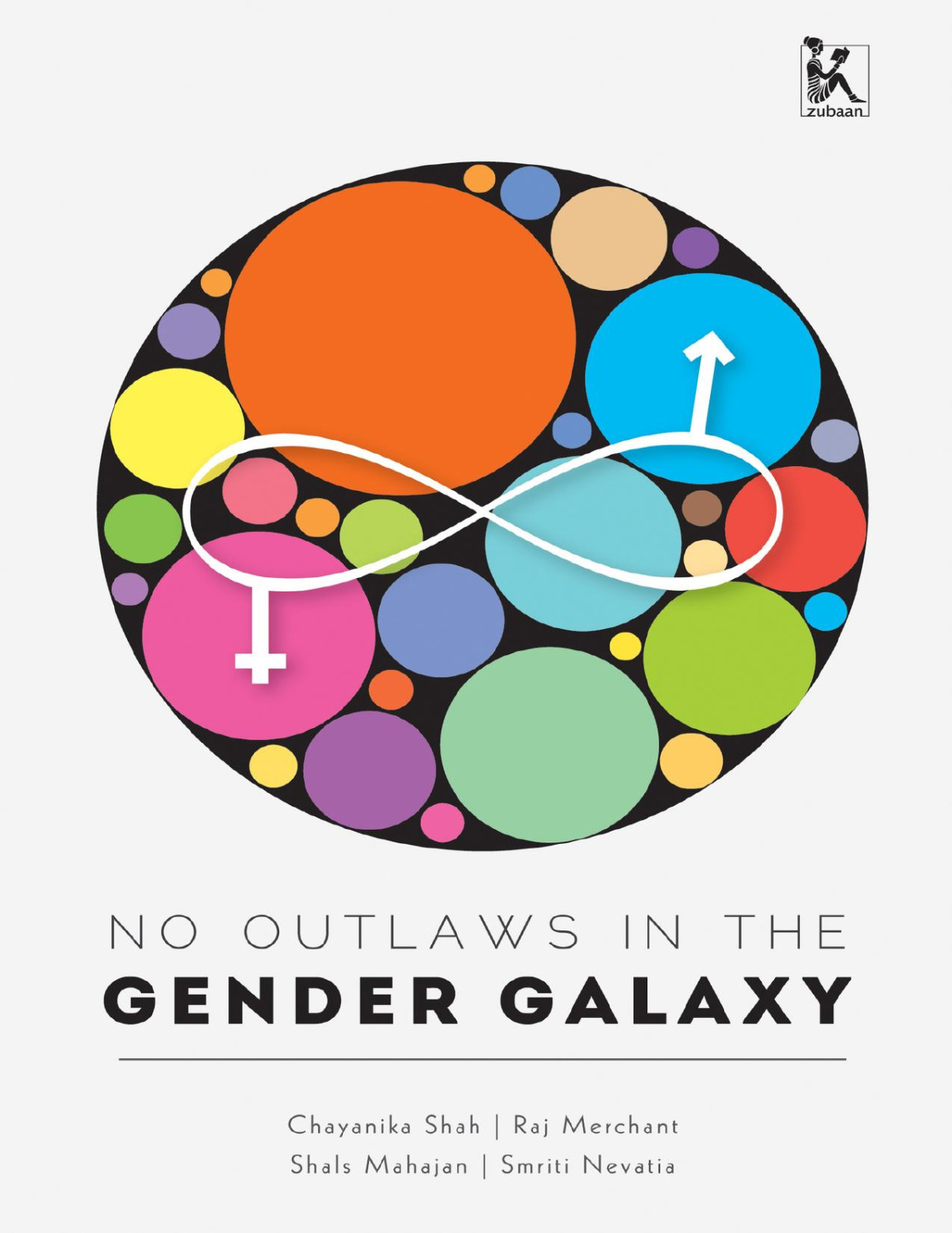 No Outlaws In The Gender Galaxy Chayanika Shah Raj Merchant Shals Mahajan Smriti Nevatia