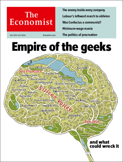The Economist 24 2015 Calibre