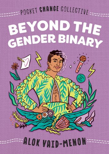 Beyond The Gender Binary Alok Vaidmenon