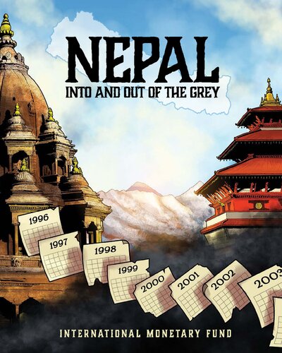 Nepal Defending Against Money Laundering Joe Procopio
