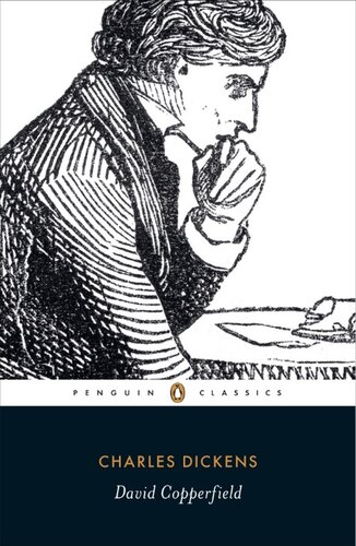 David Copperfield Charles Dickens Jeremy Tambling