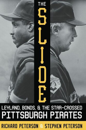 The Slide Richard Peterson Stephen Peterson