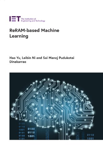 Rerambased Machine Learning Computing And Networks Hao Yu