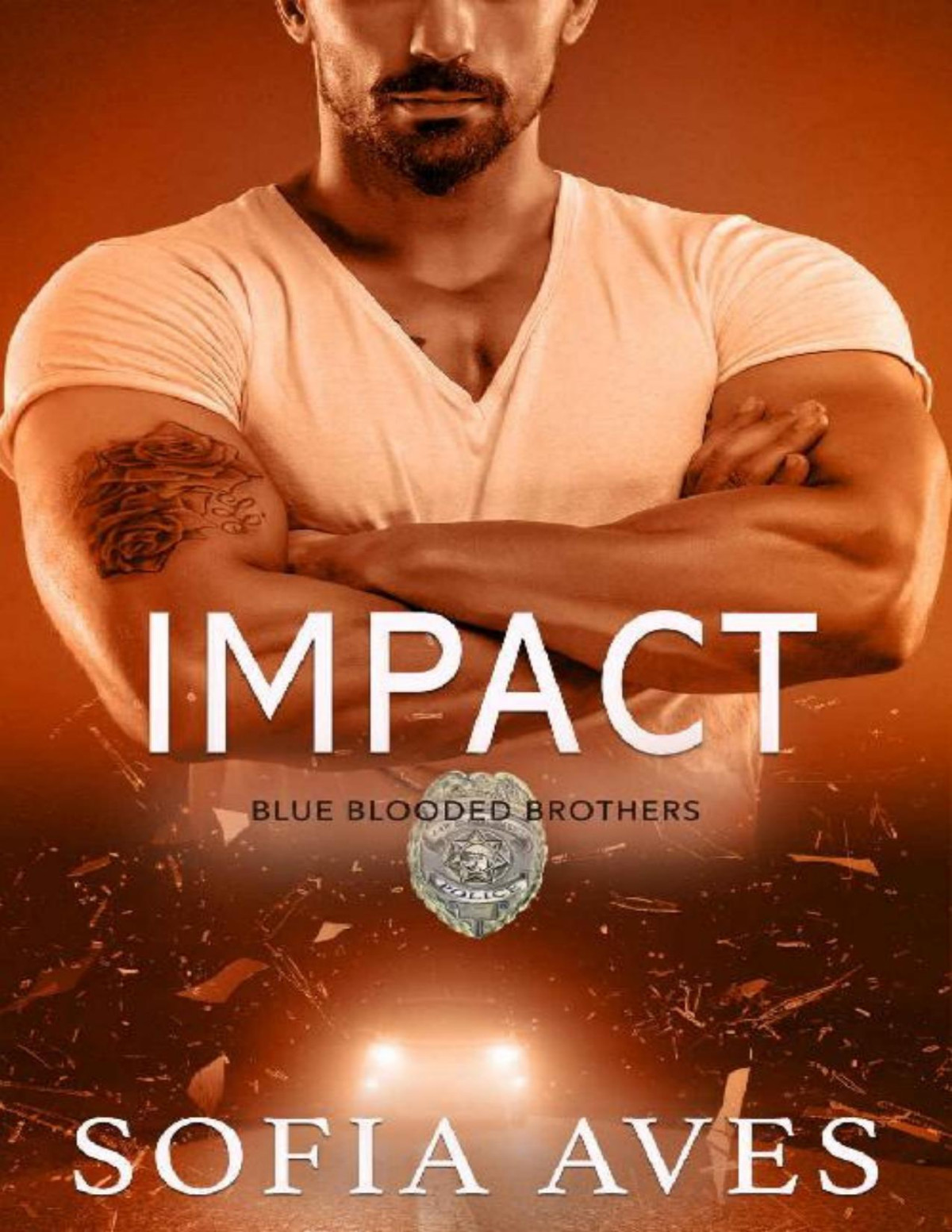 Impact Blue Blooded Brothers Sofia Aves Aves Sofia