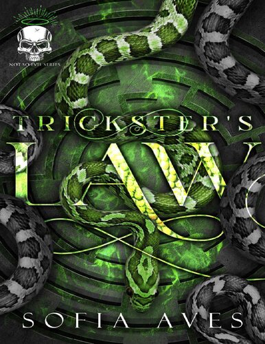 Tricksters Law Lokis Origin Story Not So Evil 4 Sofia Aves