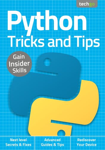 Python Tricks And Tips Techgo