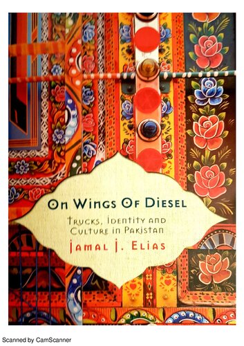 On Wings Of Diesel 1st Edition James J Elias