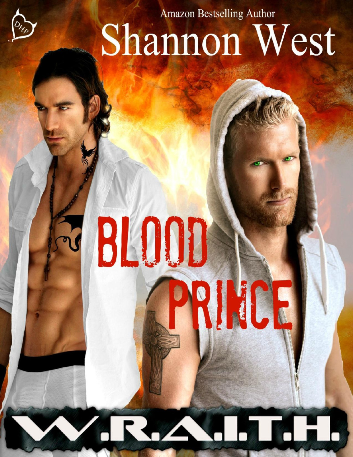 Bloodprince West West