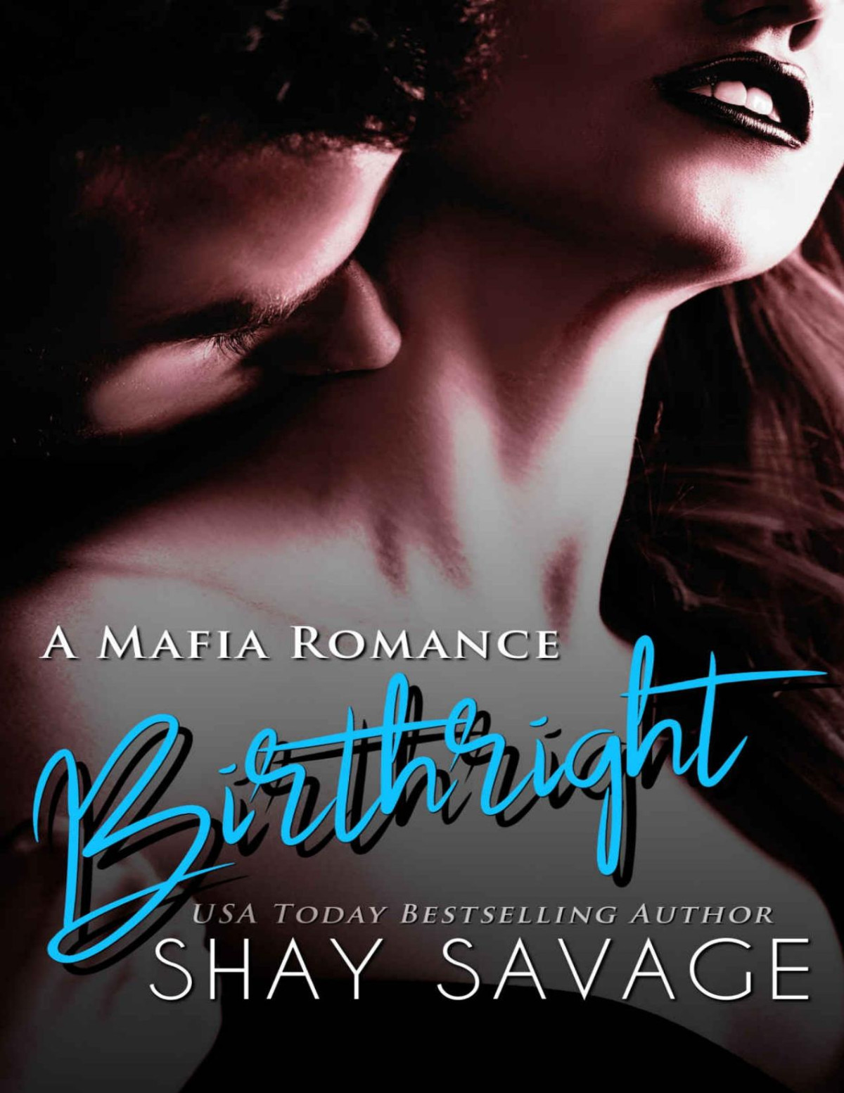 Birthright Shay Savage Savage Shay