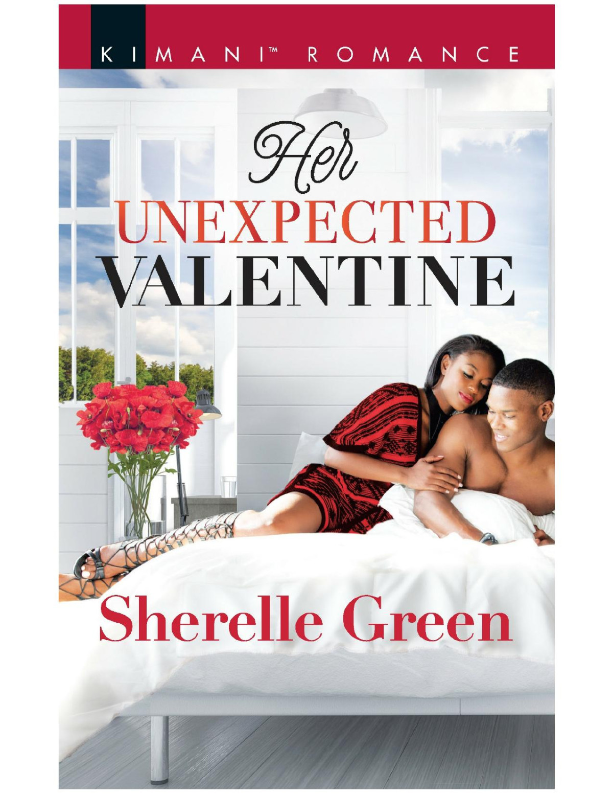 Her Unexpected Valentine Sherelle Green