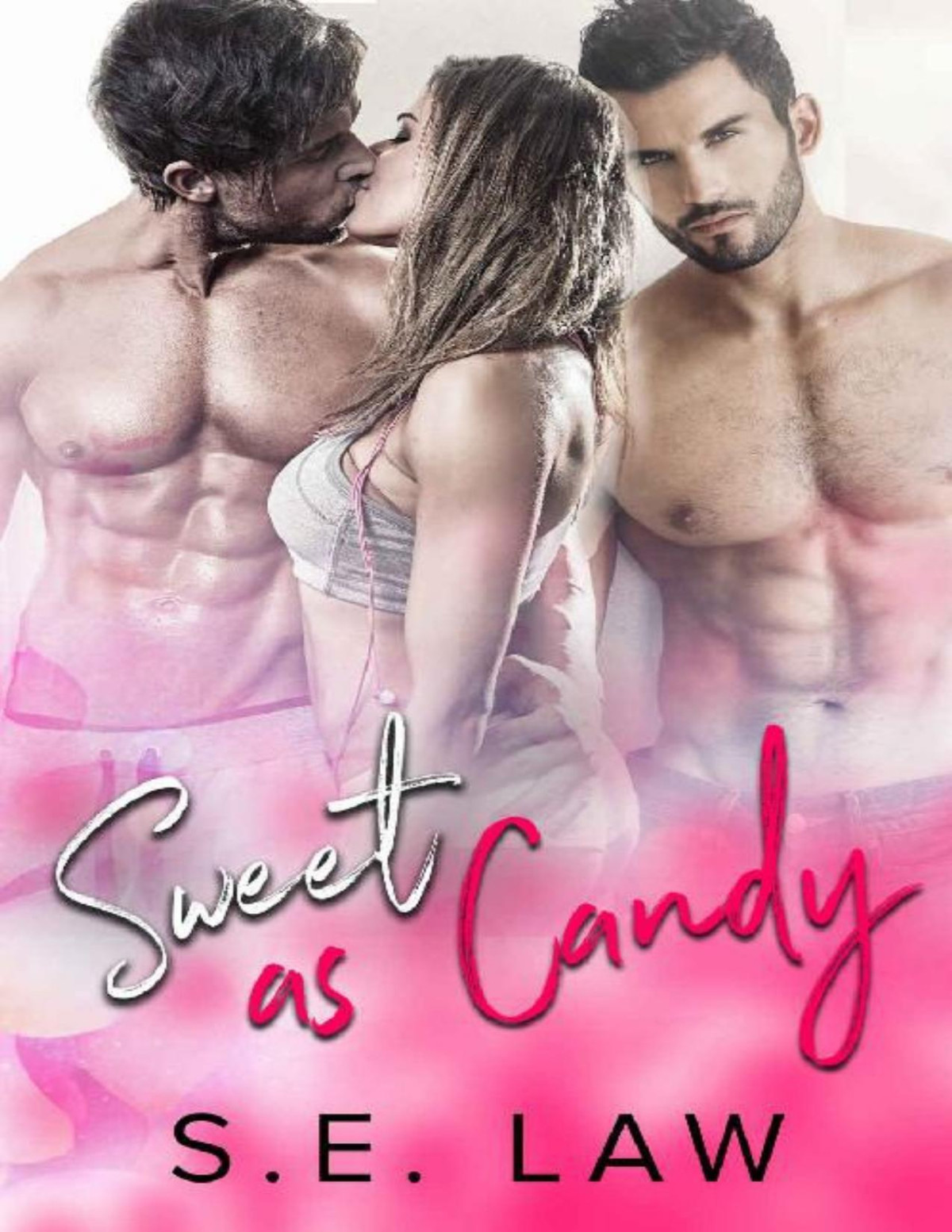 Sweet As Candy A Professor Student Menage Taboo Romance The Boyfriend Diaries Book 11 1st Edition Se Law Law