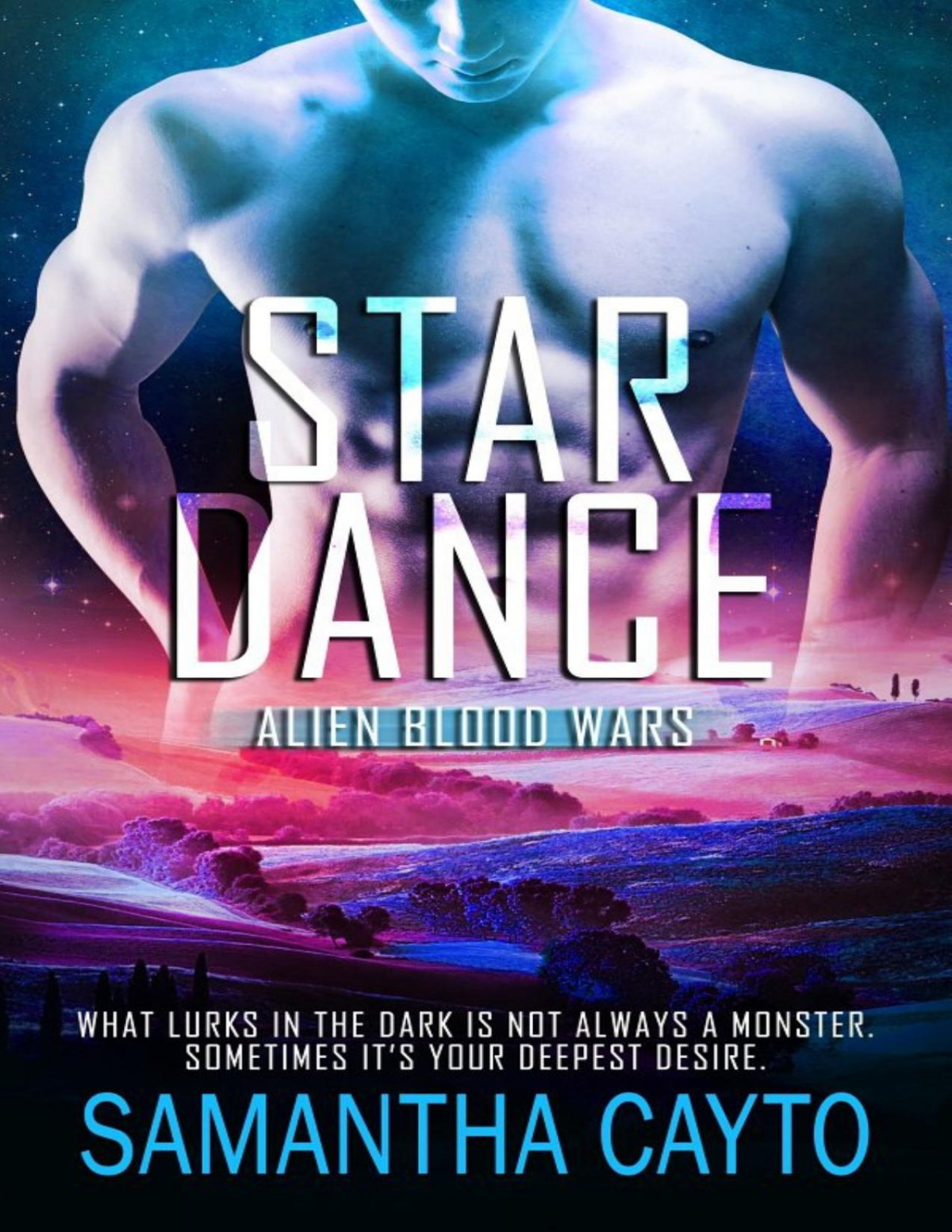 Star Dance Samantha Cayto Cayto Samantha