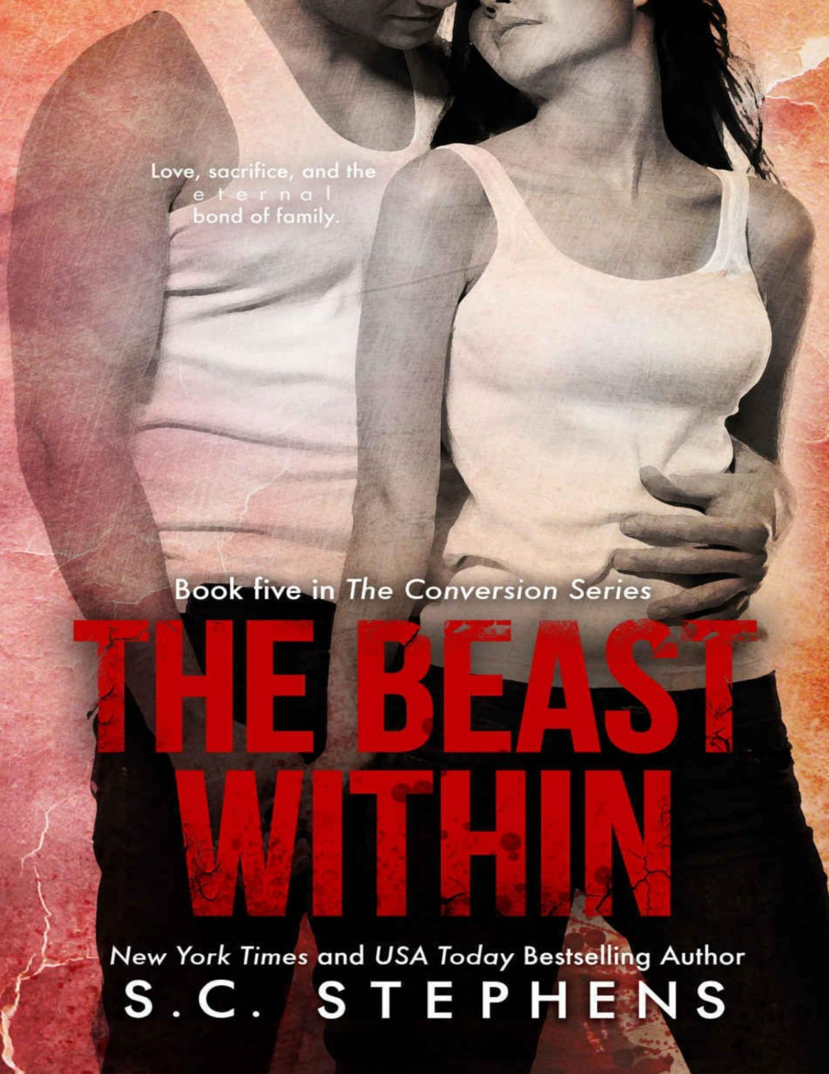 The Beast Within Stephens Sc