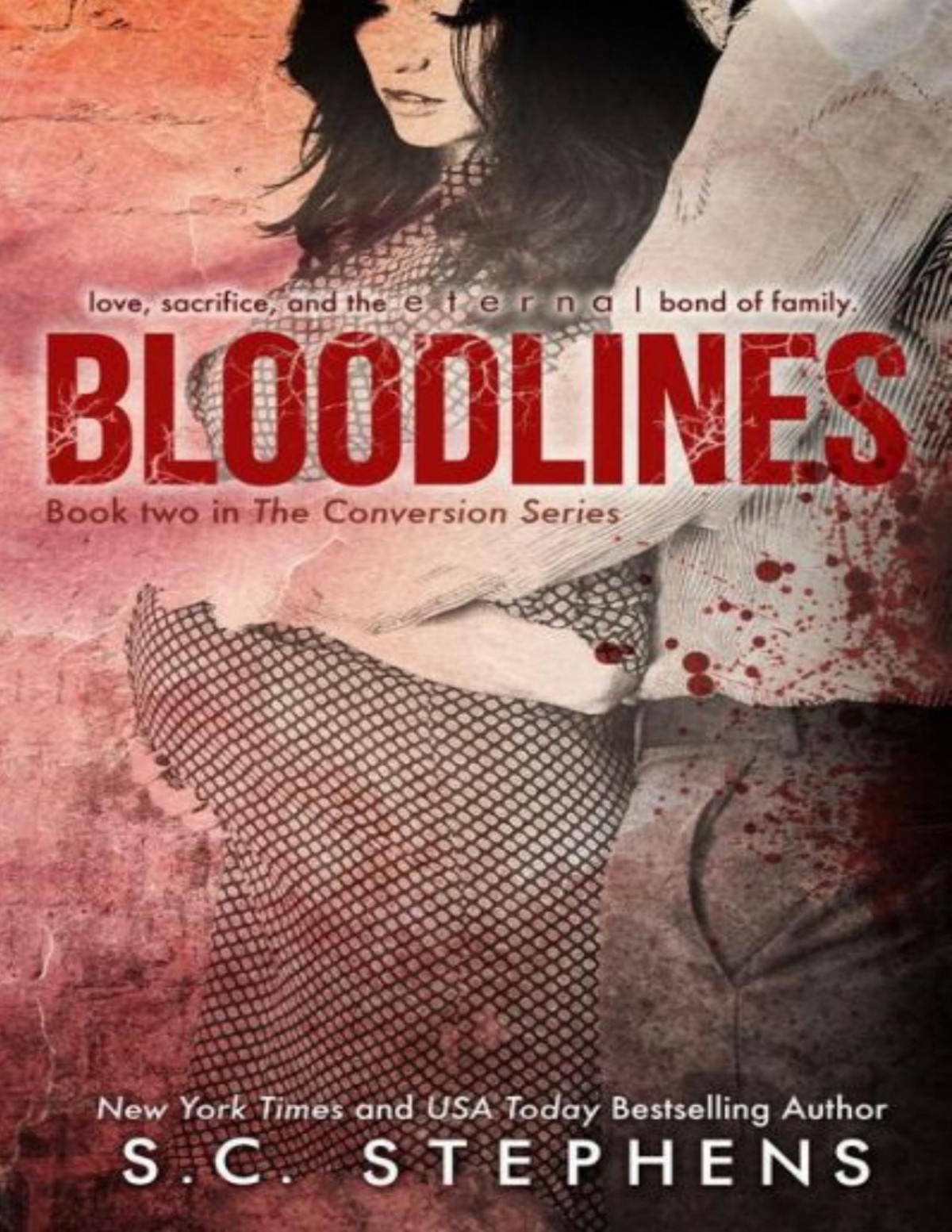 Bloodlines Stephens S C Stephens S C