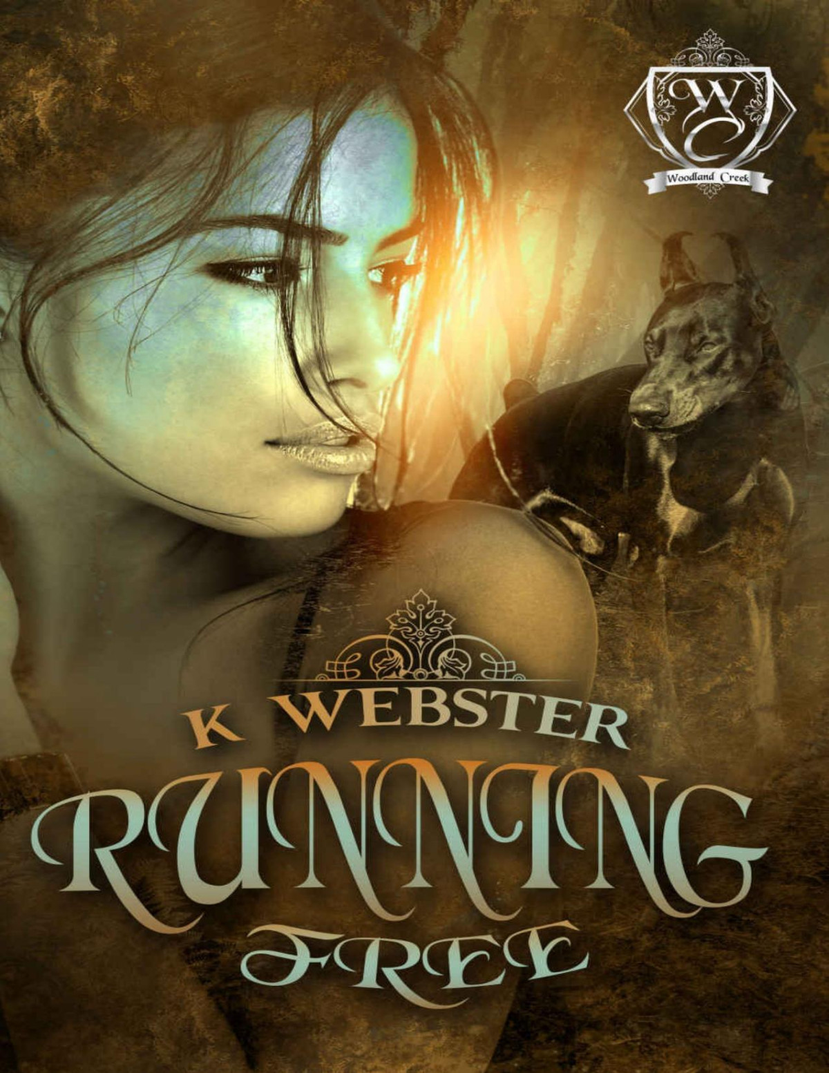 Running Free K Webster Webster K