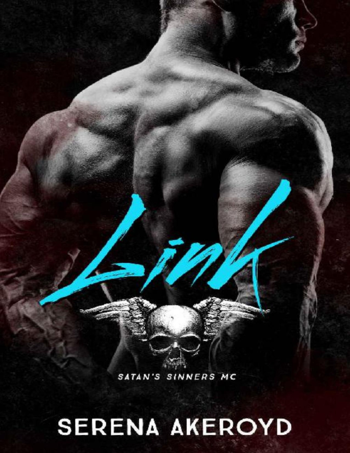 Link A Dark Dirty Mc Romance Satans Sinners Book 2 Serena Akeroyd Akeroyd