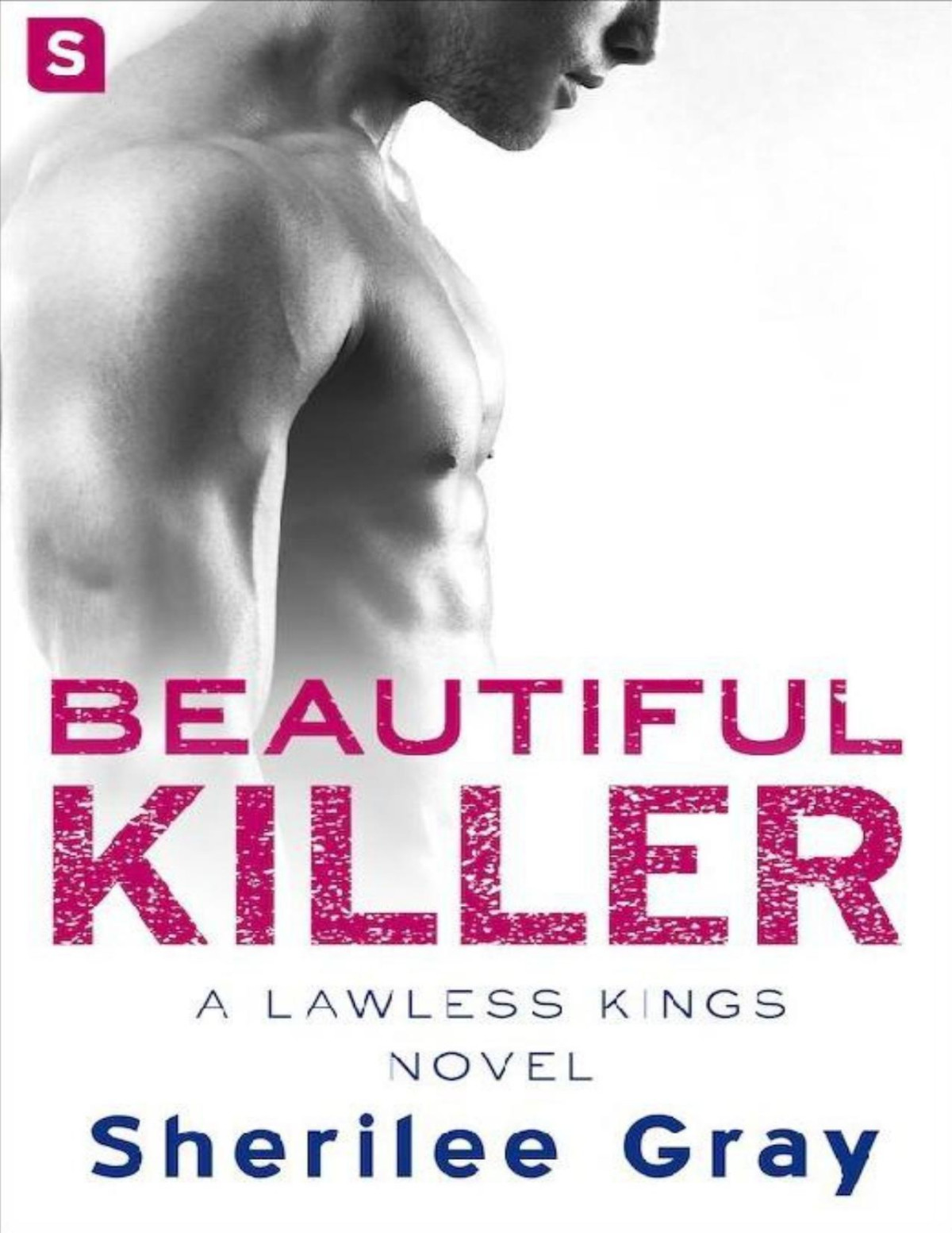 Beautiful Killer A Lawless Kings Romance Sherilee Gray Gray