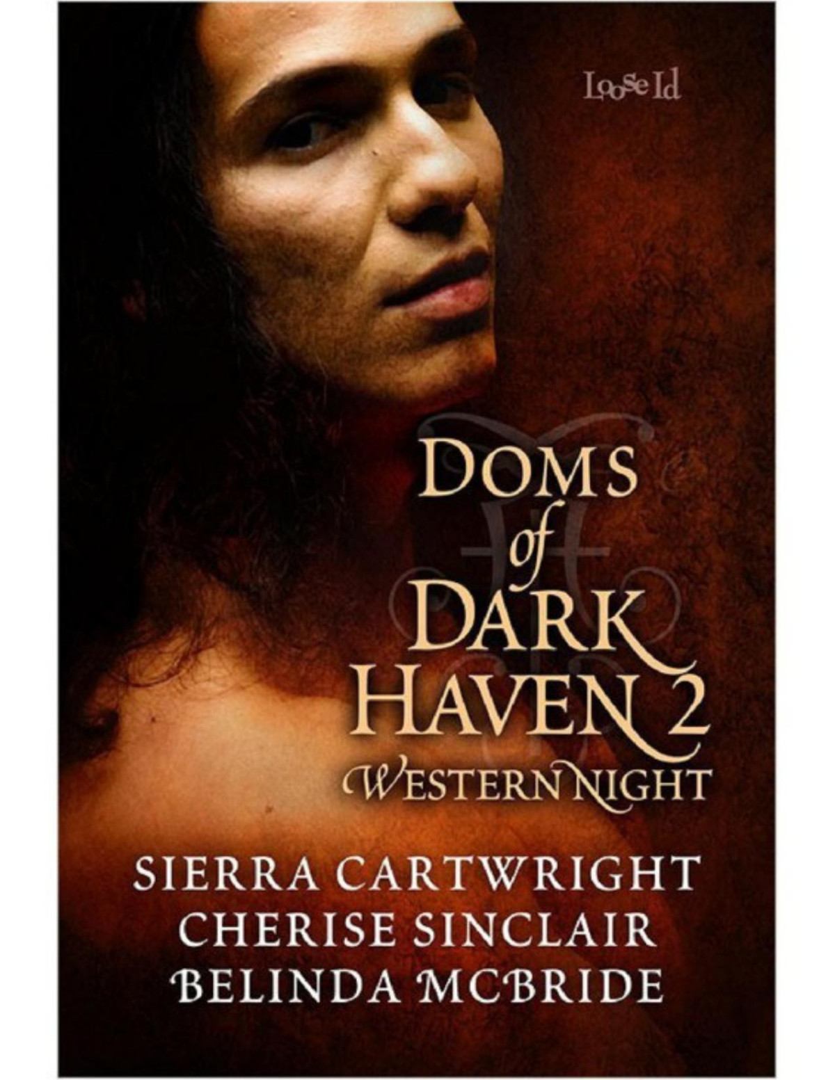 Doms Of Dark Haven Sierra Cartwright Sierra Cartwright And Belinda Mcbride