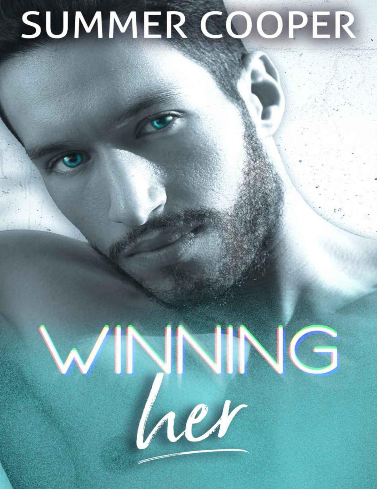 Winning Her Summer Cooper Cooper Summer