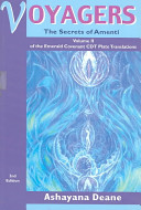 Voyagers Ii The Secrets Of Amenti Volume Ii Of The Emerald Covenant Cdt Plate Translations Revised Deane