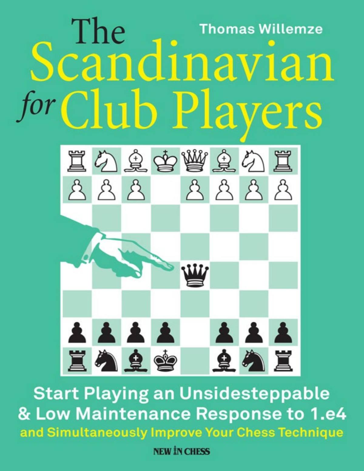 The Scandinavian For Club Players Thomas Willemze