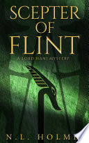 Scepter Of Flint N L Holmes