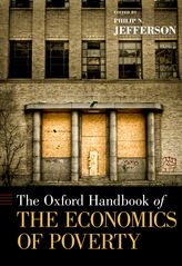 The Oxford Handbook Of The Economics Of Poverty Online Philip N Jefferson