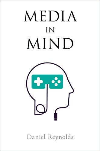 Media In Mind Daniel Reynolds