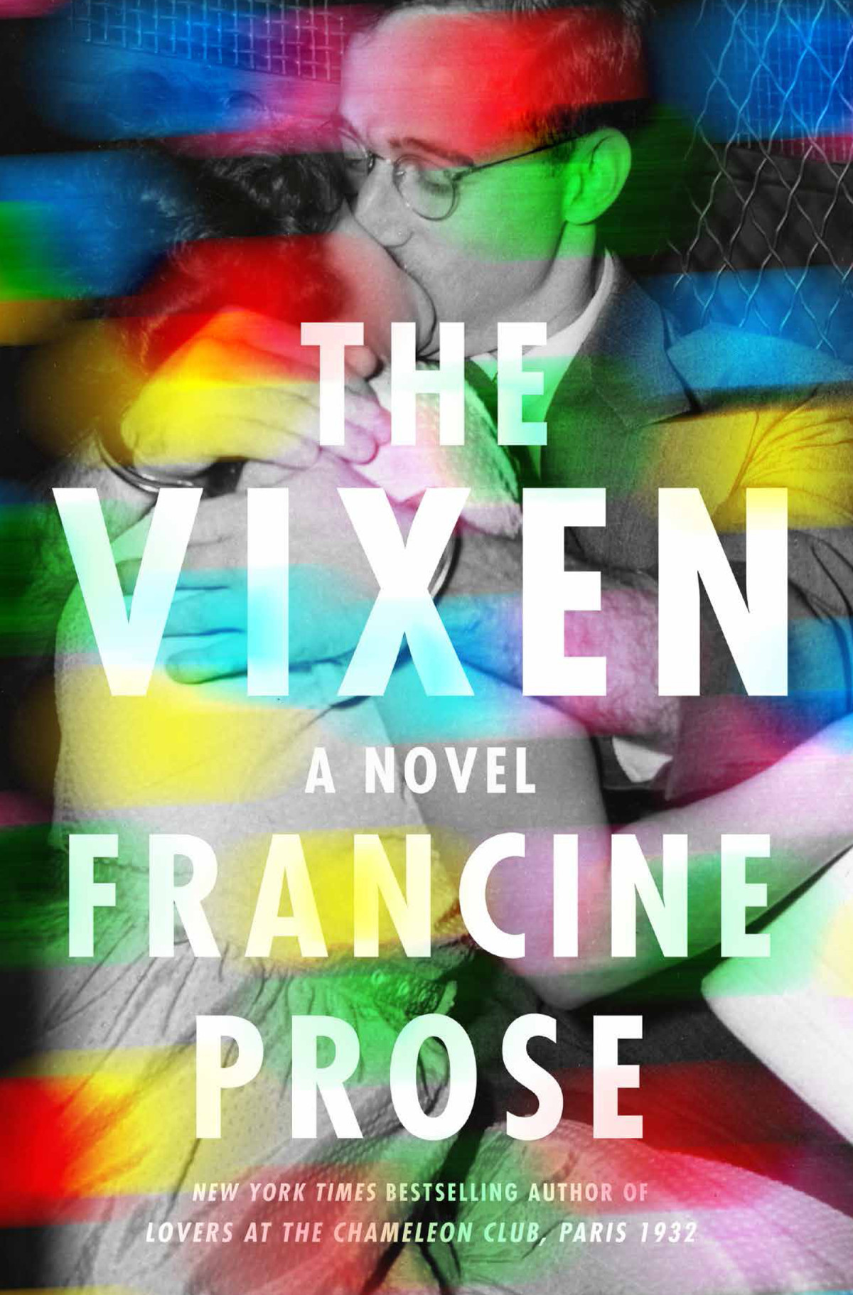 The Vixen Francine Prose
