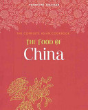 The Complete Asian Cookbook China New Charmaine Solomon