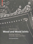Wood And Wood Joints 3rd Ed Zwerger Klaus