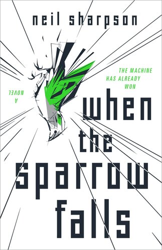 When The Sparrow Falls Neil Sharpson