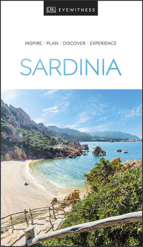 Dk Eyewitness Sardinia Dk Eyewitness