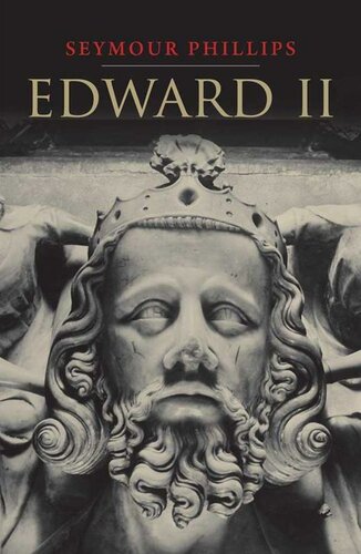 Edward Ii The Chameleon Seymour Phillips