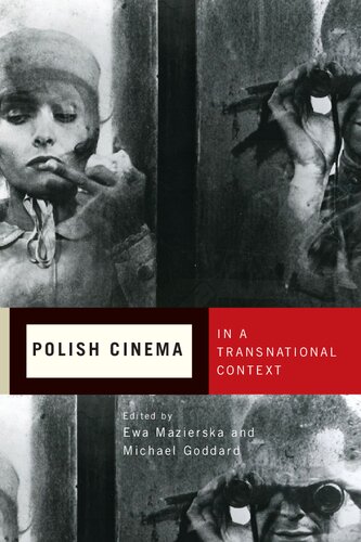 Polish Cinema In A Transnational Context 1st Edition Ewa Mazierska