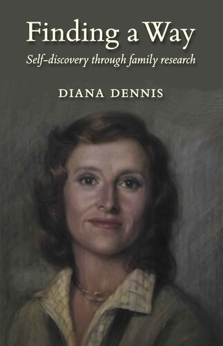 Finding A Way Diana Dennis